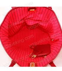 Cheap Knockoff Louis Vuitton Monogram Empreinte leather Citadine PM M40556 - Click Image to Close